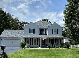 163 Ceocia Ln, Stuarts Draft, VA 24477