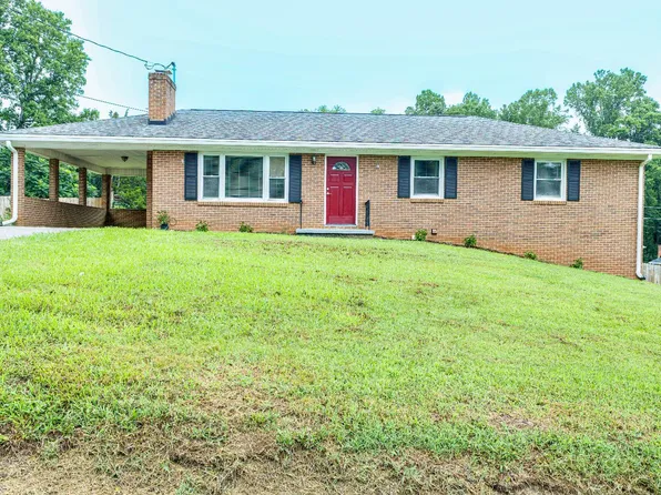 137 Poplar Terrace Dr, Lynchburg, VA 24502