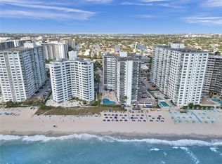 3700 Galt Ocean Dr APT 402, Fort Lauderdale, FL 33308
