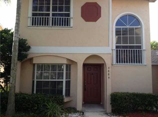 3889 NW 122nd Ter, Fort Lauderdale, FL 33323