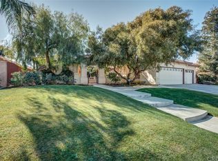 12407 Gila River Dr, Bakersfield, CA