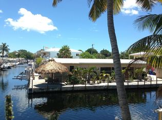 189 1st Ct, Key Largo, FL 33037