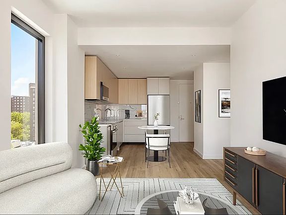 3rd image of 280 W 132nd St #502