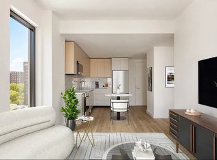 280 W 132nd St #PENTHOUSE 1, New York, NY 10027