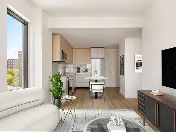 280 West 132nd Street image 1 of 18