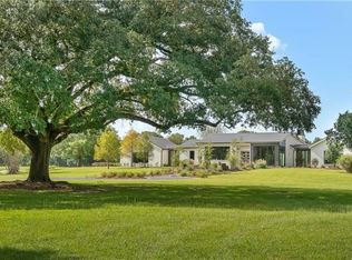 400 Exnicious Rd, Folsom, LA 70437