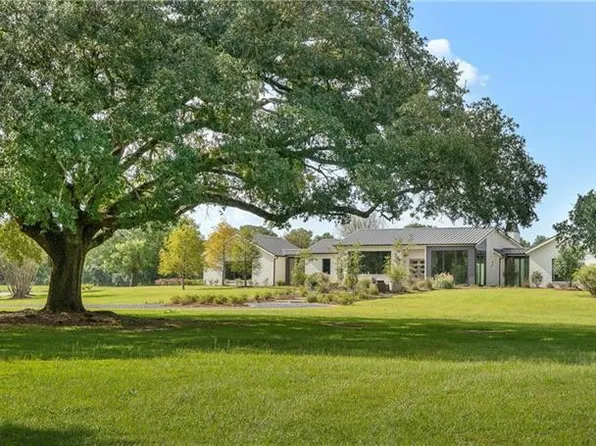 400 Exnicious Rd, Folsom, LA 70437