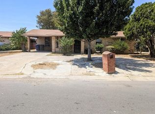 4710 Pita Dr, Laredo, TX 78041