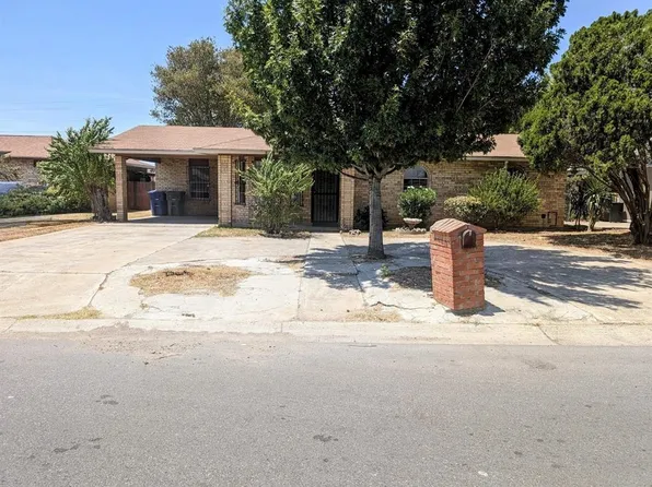 4710 Pita Dr, Laredo, TX 78041