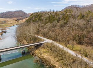 0 Big Springs Rd LOT 150 AC, Eidson, TN 37731