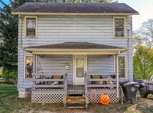 2303 6th St, Akron, OH 44314