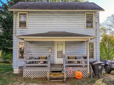 2303 6th St, Akron, OH, 44314