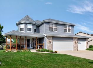 16208 W Carlow Cir, Manhattan, IL 60442