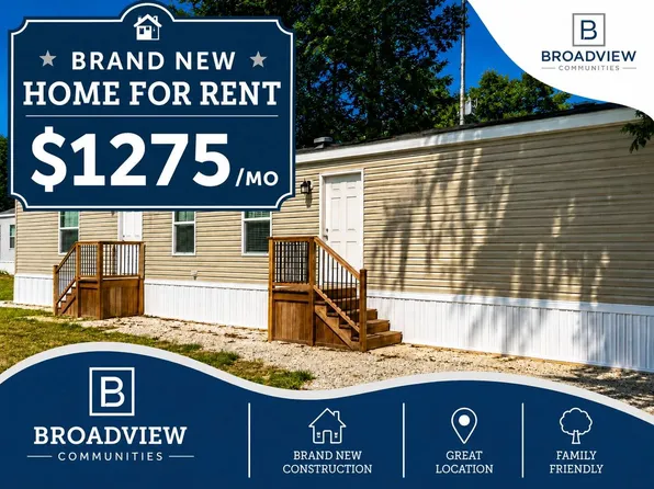 1085 Spring Bay Rd, East Peoria, IL