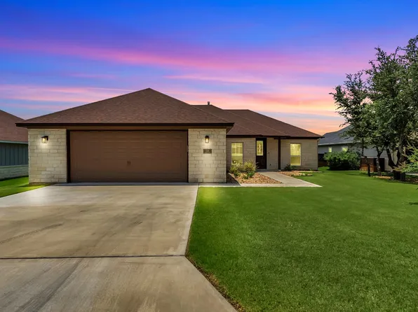 208 Rachel Loop, Burnet, TX 78611