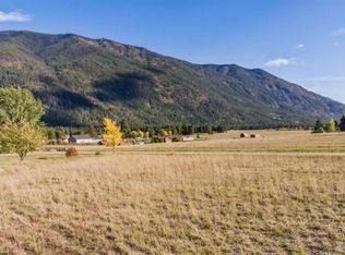 901 Berne Rd, Columbia Falls, MT 59912