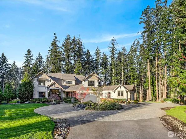 21310 SE 11th Street, Sammamish, WA 98075