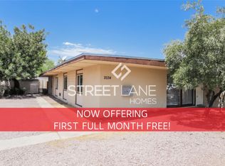 2034 W Cactus Rd APT A, Phoenix, AZ 85029