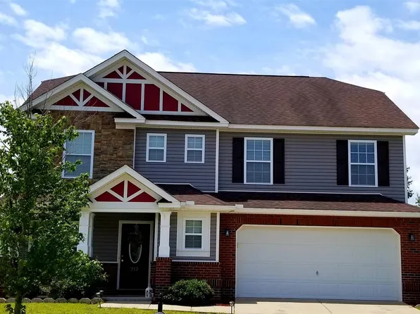 212 Kendra Ln, West Columbia, SC 29170