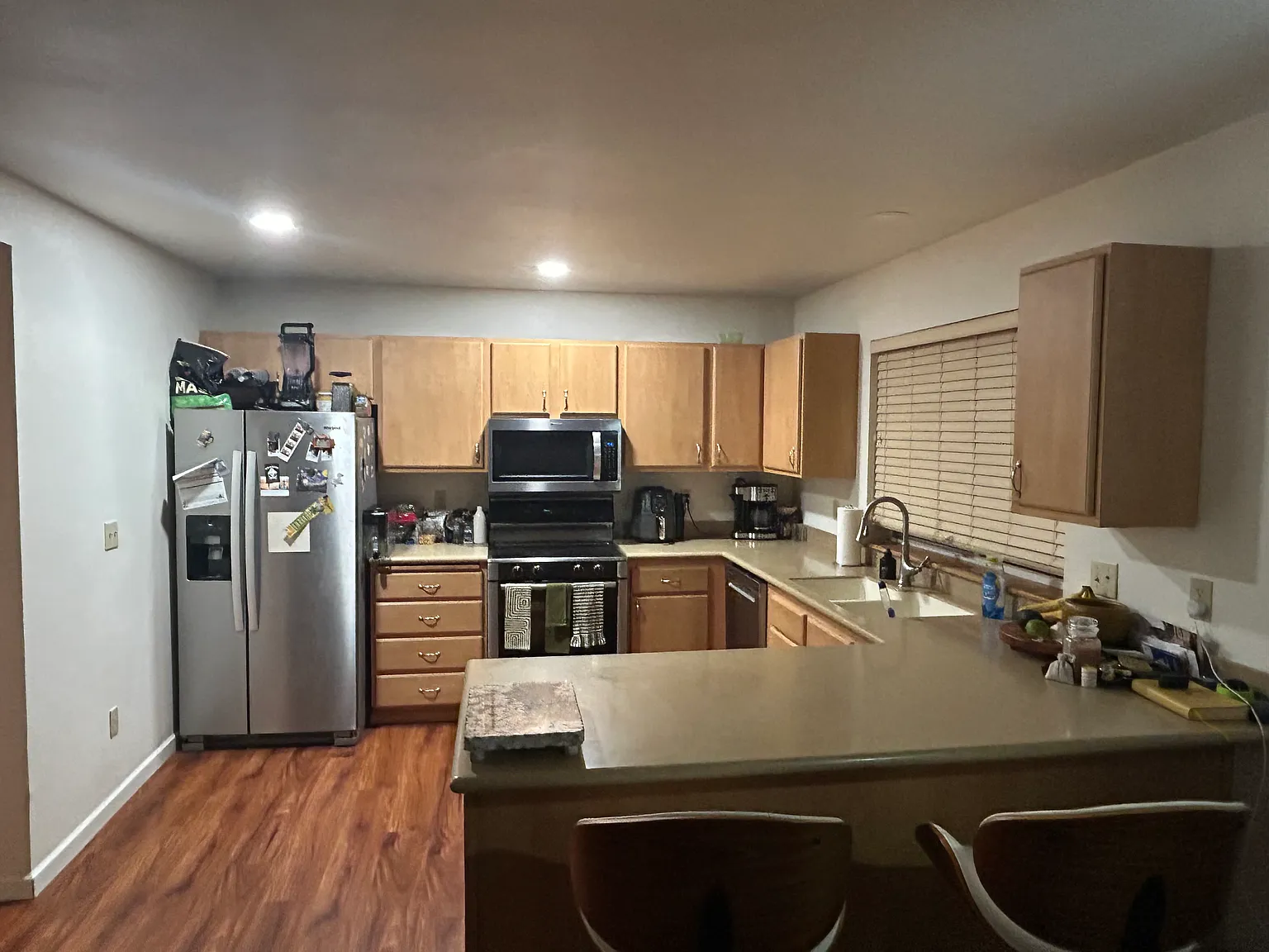 3 bed, 2.5 bath, 2000 sqft, $3,100 — Photo 4