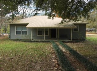 45361 Chemekette Rd, Robert, LA 70455