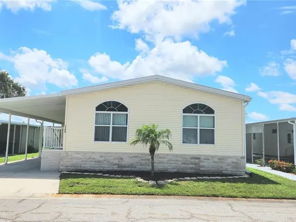 3386 Oakwood Blvd N, Sarasota, FL 34237