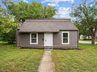 2709 S 51st Ct, Kansas City, KS 66106