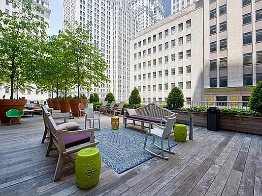 Rented by BARNES New York | media 37