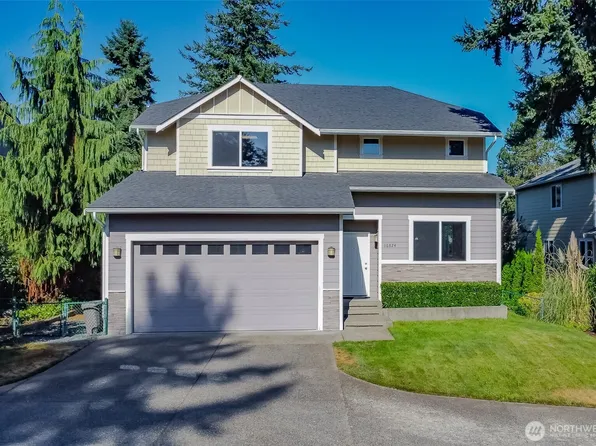 16824 34th Avenue E, Tacoma, WA 98446