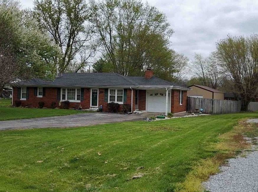 2nd image of 3466 Old Hustonville Rd