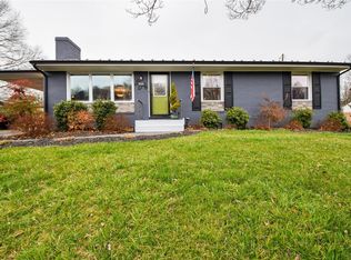 3511 Old Towne Rd, Roanoke, VA 24018