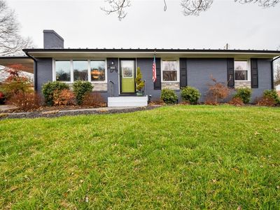 3511 Old Towne Rd, Roanoke, VA, 24018