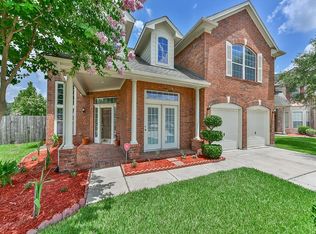 3310 Normandy Forest Ct, Spring, TX 77388