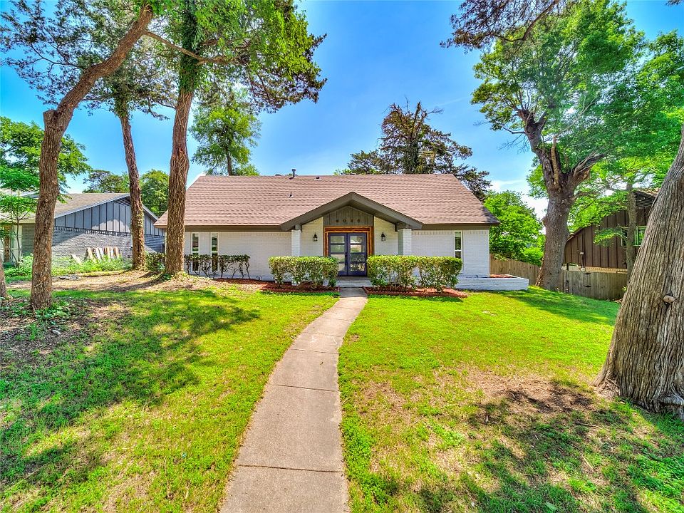 1st image of 4028 Treeline Dr