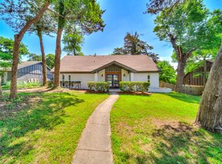 4028 Treeline Dr, Dallas, TX