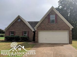 2850 Copper Ridge Cv S, Memphis, TN 38134