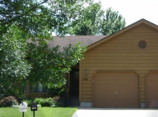 1167 SW Mifflin Ct, Topeka, KS 66604