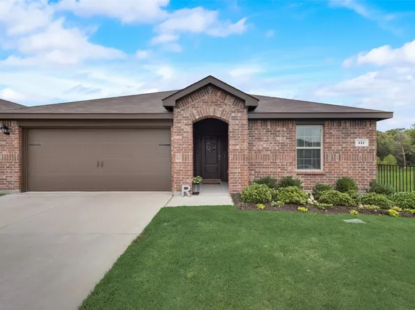 117 Whirlway Ln, Caddo Mills, TX 75135