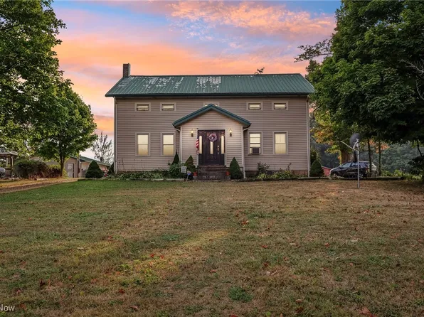 404 Us Highway 250, Greenwich, OH 44837