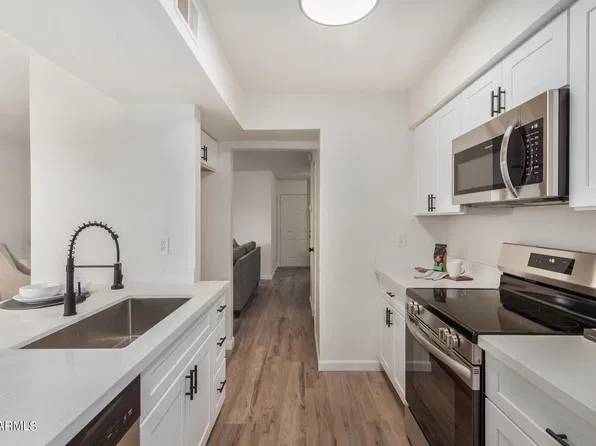 1816 W VILLAGE Way, Tempe, AZ 85282