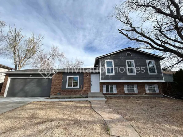 4445 E 93rd Dr, Thornton, CO 80229
