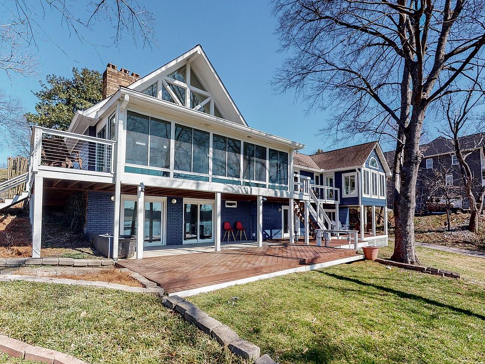 311 Harbor Dr, Old Hickory, TN 37138 Zillow