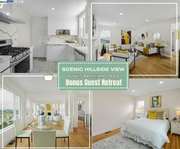 16049 Selborne Dr, San Leandro, CA, 94578