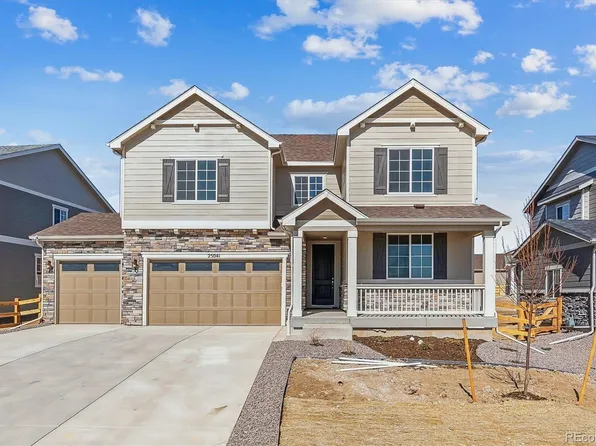 25041 E 38th Avenue, Aurora, CO 80019