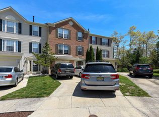 801 Saint Thomas Dr, Egg Harbor Township, NJ