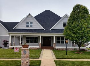 526 N Hickory Run, Elmwood, IL 61529