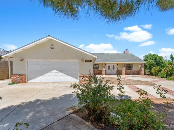 21208 Madre St, Tehachapi, CA 93561