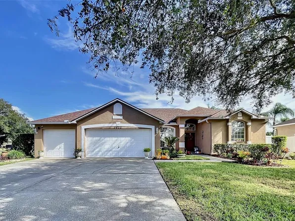 3622 Grand Forks Dr, Land O Lakes, FL 34639