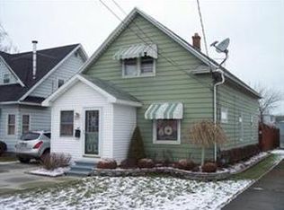 130 Middle Rd, Dunkirk, NY 14048