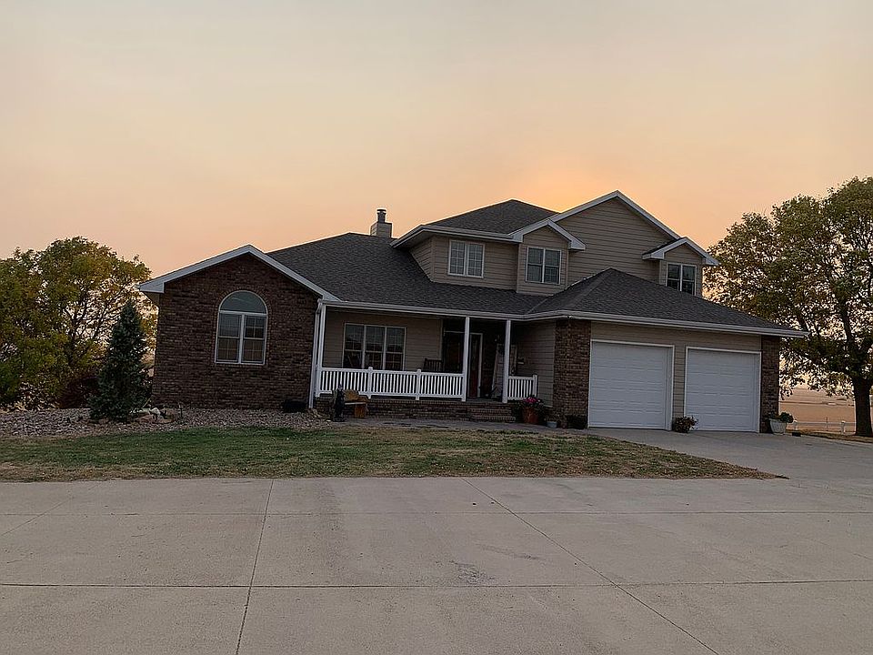 Front of the Home